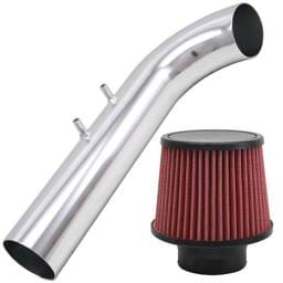 CHEVY CAVALIER 2.2L CHROME SHORT AIR INTAKE