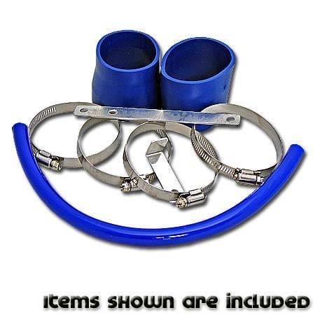 Nissan Intake thumbnail 3