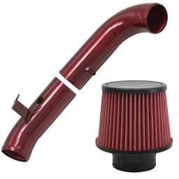 MAZDA MIATA/MX-5 RED SHORT AIR INTAKE