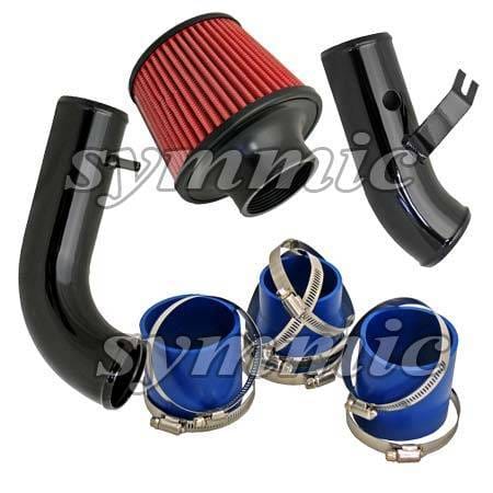 MAZDA MIATA/MX-5 RED SHORT AIR INTAKE thumbnail 3