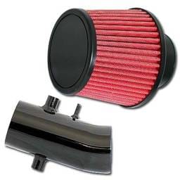 Nissan Intake