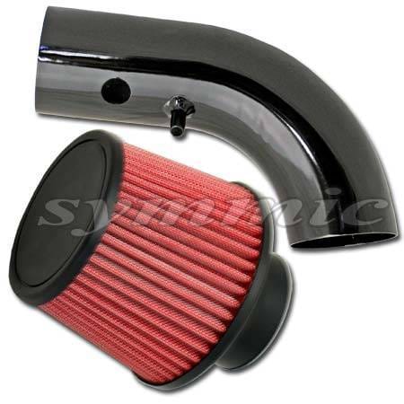 CHEVY S10/S-10 SHORT RAM AIR INTAKE&FILTER
