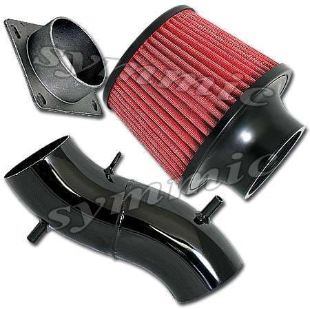 NISSAN ALTIMA XE/SE/GLE SHORT AIR INTAKE/FILTER thumbnail 2