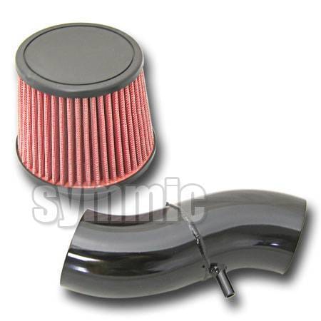 MITSUBISHI MIRAGE DE/ES/LS AIR INTAKE/FILTER