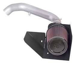 K&N Typhoon Cold Air Intake