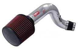 Acura Integra Injen IS Series Short Ram Air Intake System - Polished - IS1450P