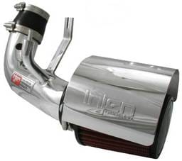 Acura RSX Injen IS Series Short Ram Air Intake System - Polished - IS1471P