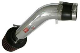 Honda Civic Injen IS Series Short Ram Air Intake System - Polished - IS1520P