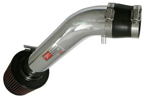 Honda Civic Injen IS Series Short Ram Air Intake System - Polished - IS1520P
