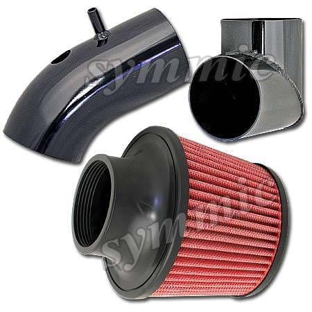 MAZDA PROTEGE 1.8L SHORT RAM AIR INTAKE/FILTER