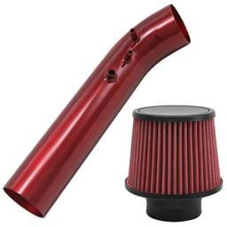 HONDA CIVIC EX/HX/Si SHORT RAM AIR INTAKE+FILTER