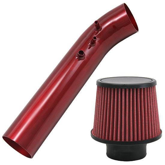 HONDA CIVIC EX/HX/Si SHORT RAM AIR INTAKE+FILTER