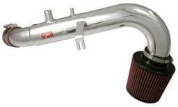 Honda Element Injen IS Series Short Ram Air Intake System - Polished - IS1726P