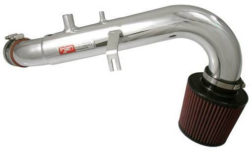 Honda Element Injen IS Series Short Ram Air Intake System - Polished - IS1726P