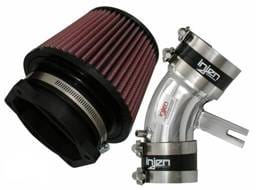 Mitsubishi Lancer Injen IS Series Short Ram Air Intake System - Polished - IS1830P