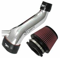 Mitsubishi Eclipse Injen IS Series Short Ram Air Intake System - Polished - IS1890P
