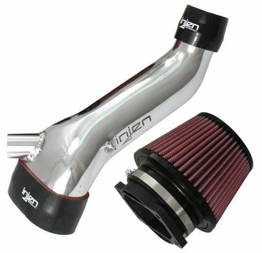 Mitsubishi Eclipse Injen IS Series Short Ram Air Intake System - Polished - IS1890P