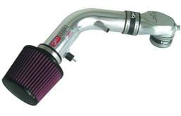 Honda Civic Injen IS Series Short Ram Air Intake System - Polished - IS1565P