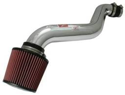 Honda Accord Injen IS Series Short Ram Air Intake System - Polished - IS1650P