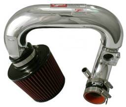 Scion xA Injen IS Series Short Ram Air Intake System - Polished - IS2105P
