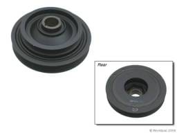Crankshaft Pulley