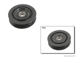 Acc. Belt Tension Pulley