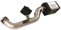 Nissan Frontier Injen Power-Flow Series Air Intake System - Polished - PF1959P