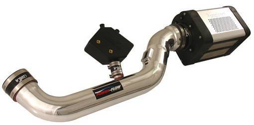 Nissan Pathfinder Injen Power-Flow Series Air Intake System - Polished - PF1959P
