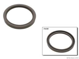 Crankshaft Pulley