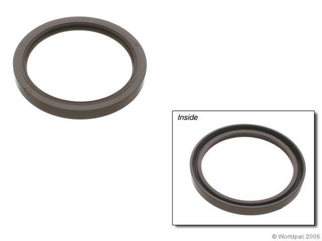 Crankshaft Pulley