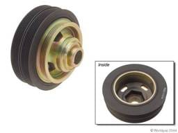 Crankshaft Pulley