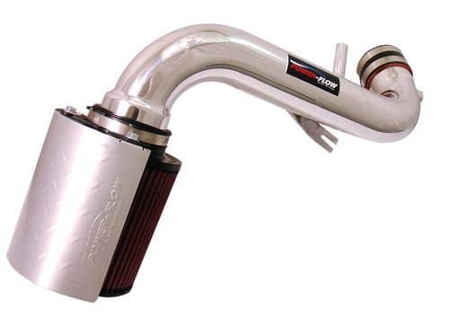 Mitsubishi Raider Injen Power-Flow Series Air Intake System - Polished - PF1800P