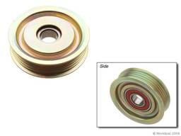 Acc Belt Tension Pulley