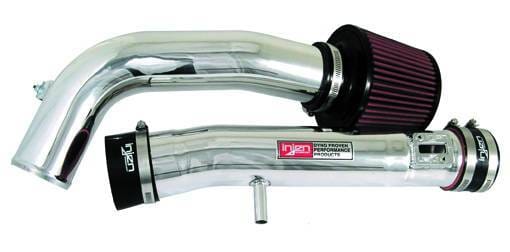 Nissan Murano Injen Power-Flow Series Air Intake System - Polished - PF1994P