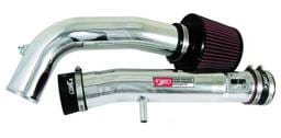 Nissan Murano Injen Power-Flow Series Air Intake System - Wrinkle Black - PF1994WB
