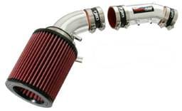 Toyota 4Runner Injen Power-Flow Series Air Intake System - Wrinkle Black - PF2050WB