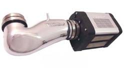 Dodge Challenger Injen Power-Flow Series Air Intake System - Polished - PF5060P