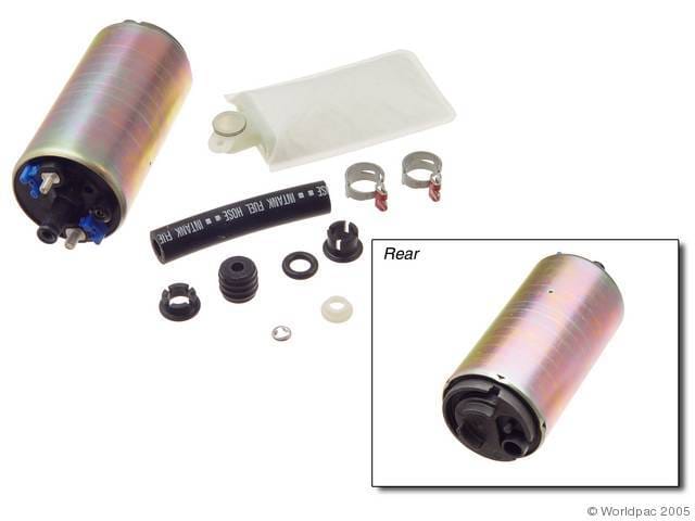 Fuel Pump