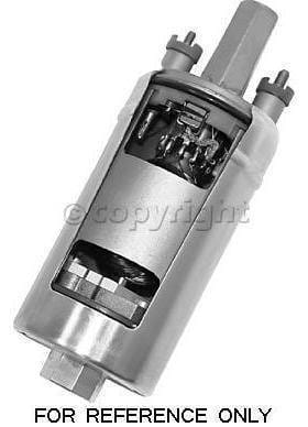 Fuel Pump