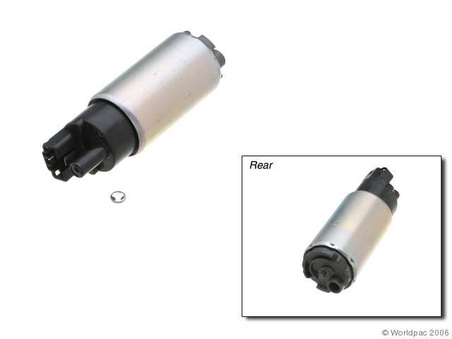 Fuel Pump