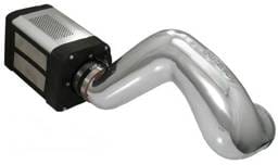 GMC Sierra Injen Power-Flow Series Air Intake System - Polished - PF7055P