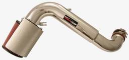 Dodge Dakota Injen Power-Flow Series Air Intake System - Polished - PF8026P