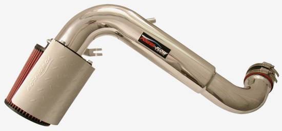 Dodge Dakota Injen Power-Flow Series Air Intake System - Polished - PF8026P