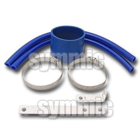 SUBARU IMPREZA L/2.5RS AIR INTAKE SHORT RAM thumbnail 2