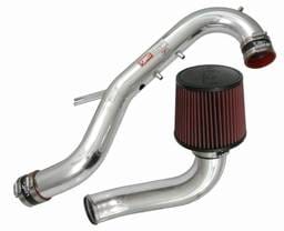Subaru Impreza Injen RD Series Cold Air Intake System - Polished - RD1210P