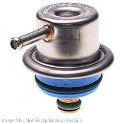 Fuel Pressure Regulator