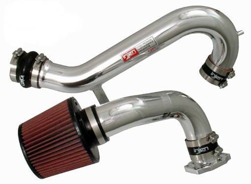 Subaru Impreza Injen RD Series Cold Air Intake System - Polished - RD1220P