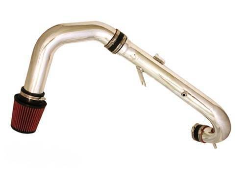 Subaru Impreza Injen RD Series Cold Air Intake System - Polished - RD1222P