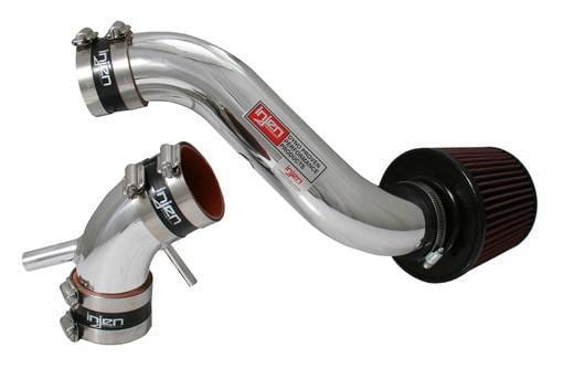 Hyundai Tiburon Injen RD Series Cold Air Intake System - Polished - RD1350P