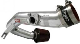 Subaru WRX Injen RD Series Cold Air Intake System - Polished - RD1200P